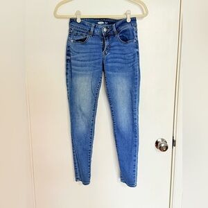 Old Navy Rockstar Jeans